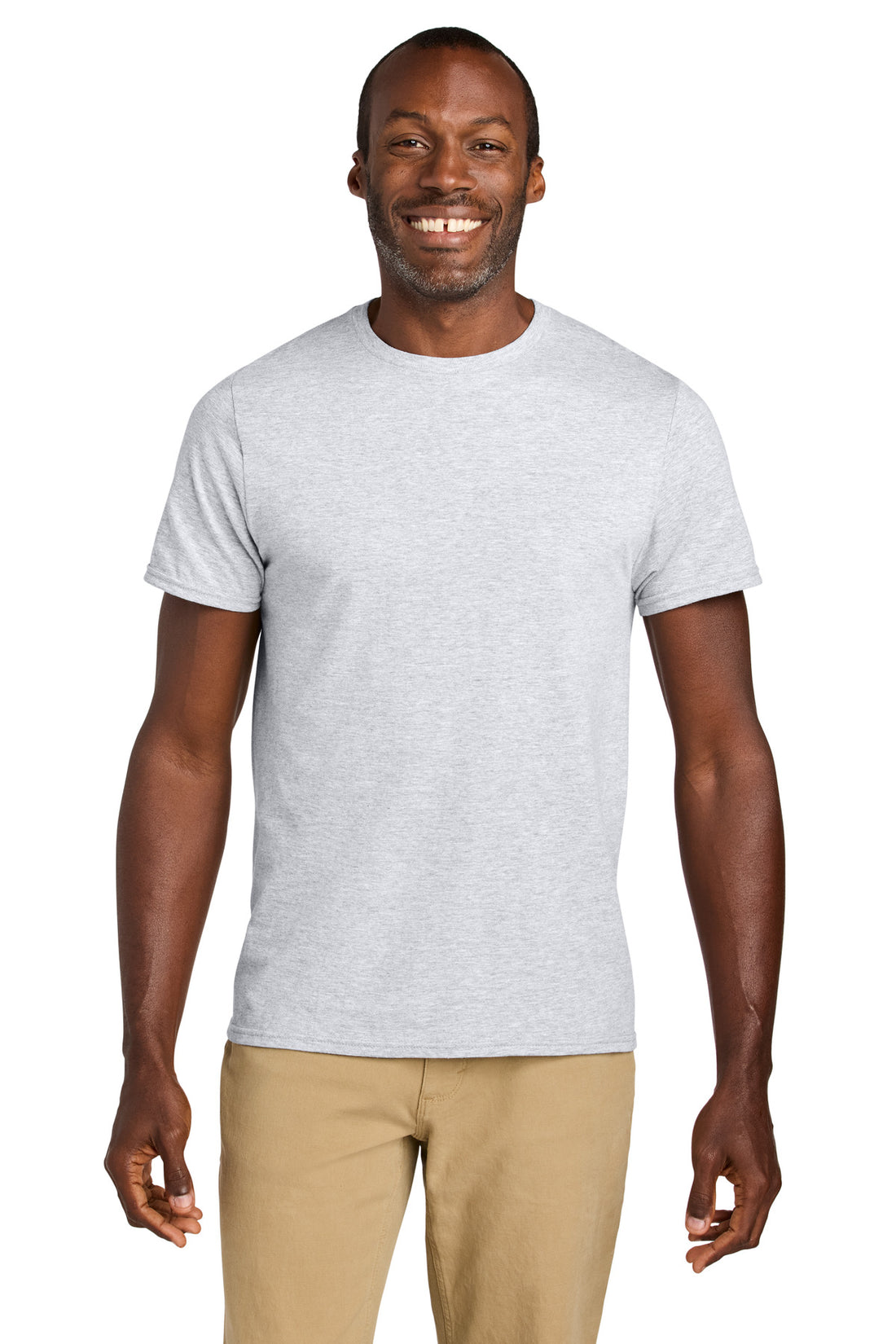 Jerzees Classics Unisex Cotton T-Shirt 363M