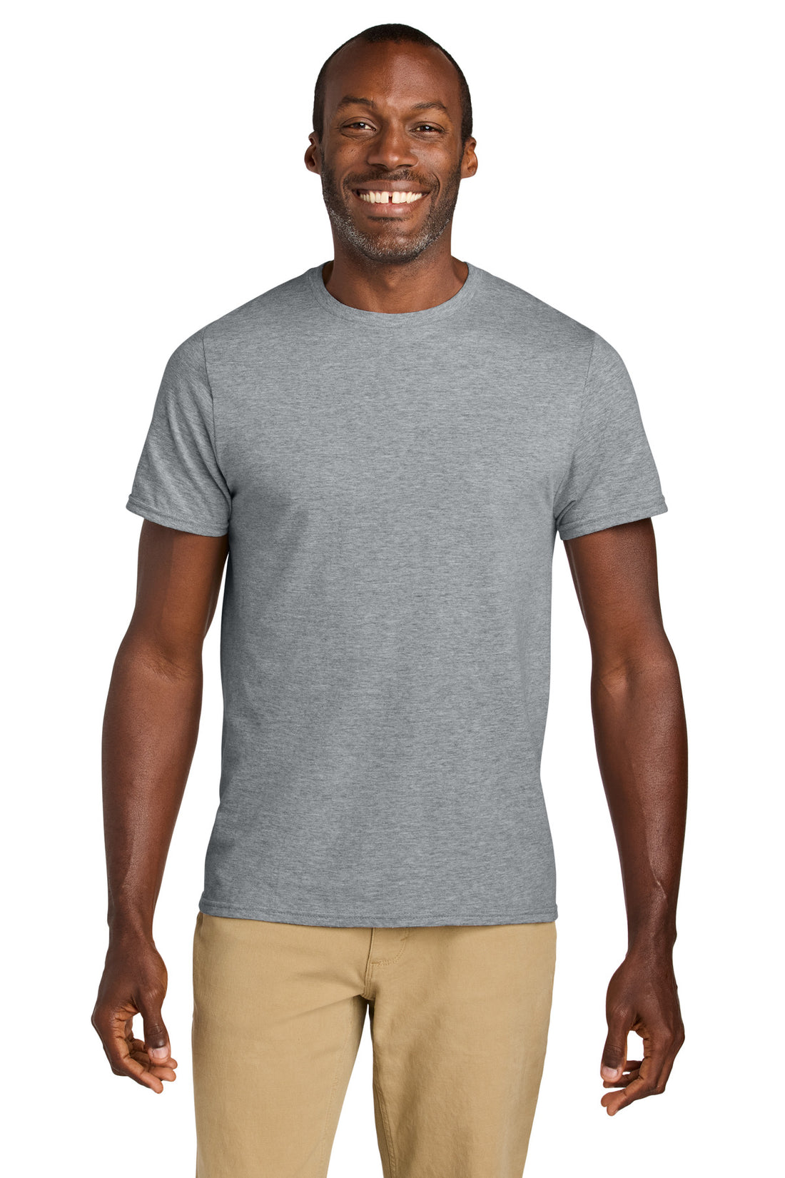 Jerzees Classics Unisex Cotton T-Shirt 363M