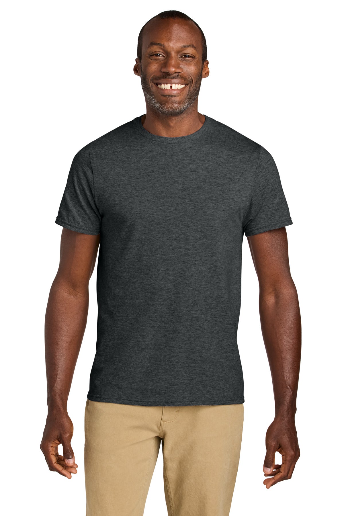 Jerzees Classics Unisex Cotton T-Shirt 363M