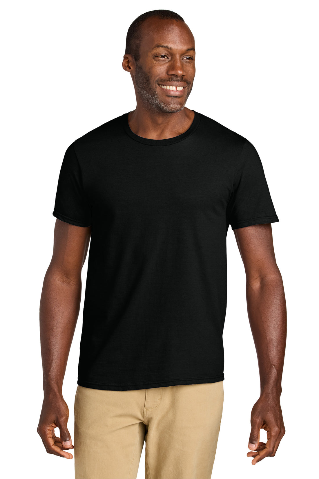 Jerzees Classics Unisex Cotton T-Shirt 363M