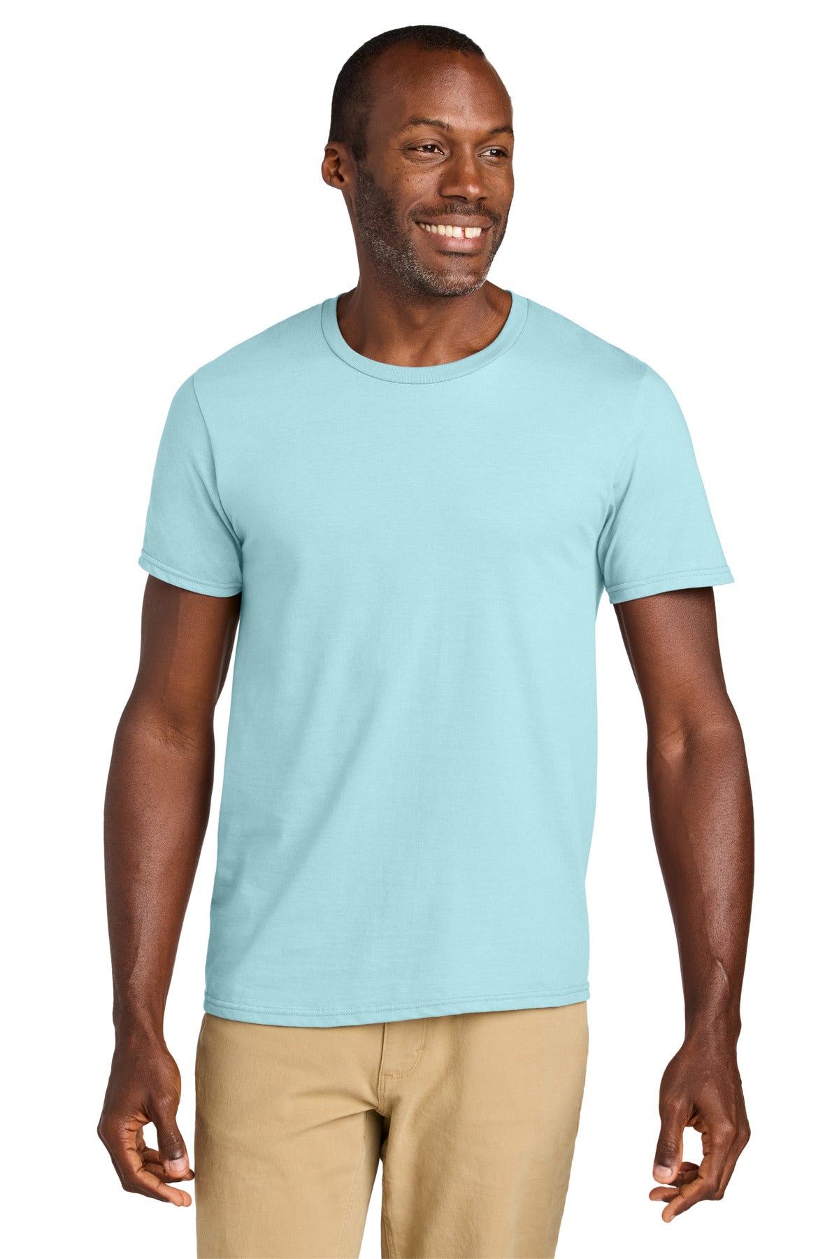 Jerzees Classics Unisex Cotton T-Shirt 363M