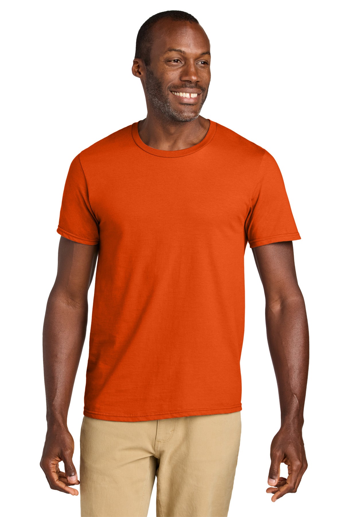 Jerzees Classics Unisex Cotton T-Shirt 363M