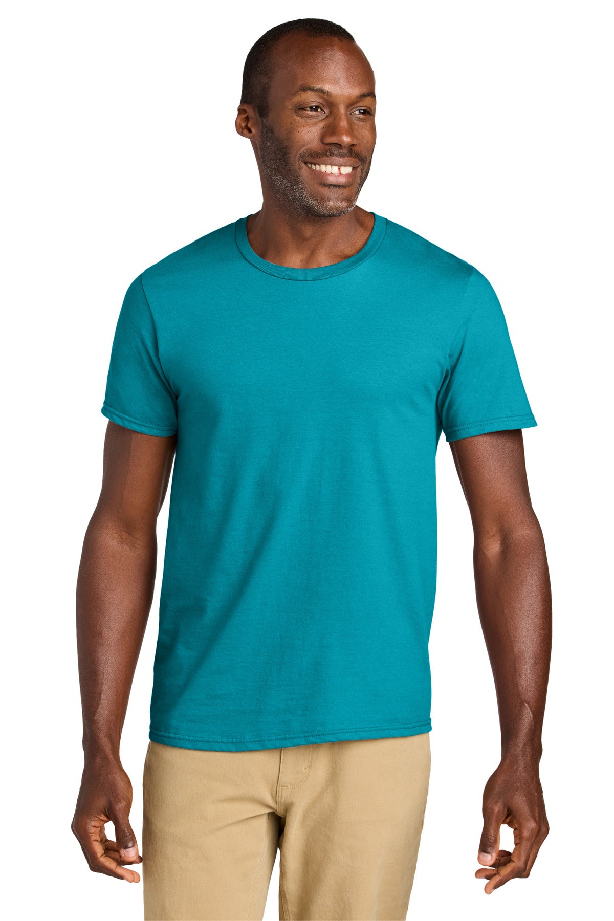 Jerzees Classics Unisex Cotton T-Shirt 363M