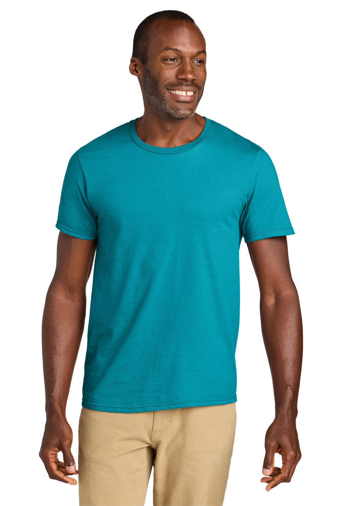 Jerzees Classics Unisex Cotton T-Shirt 363M