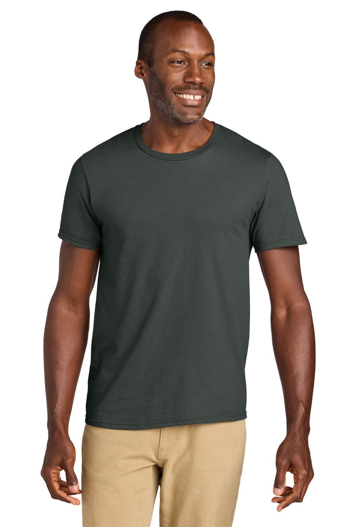 Jerzees Classics Unisex Cotton T-Shirt 363M