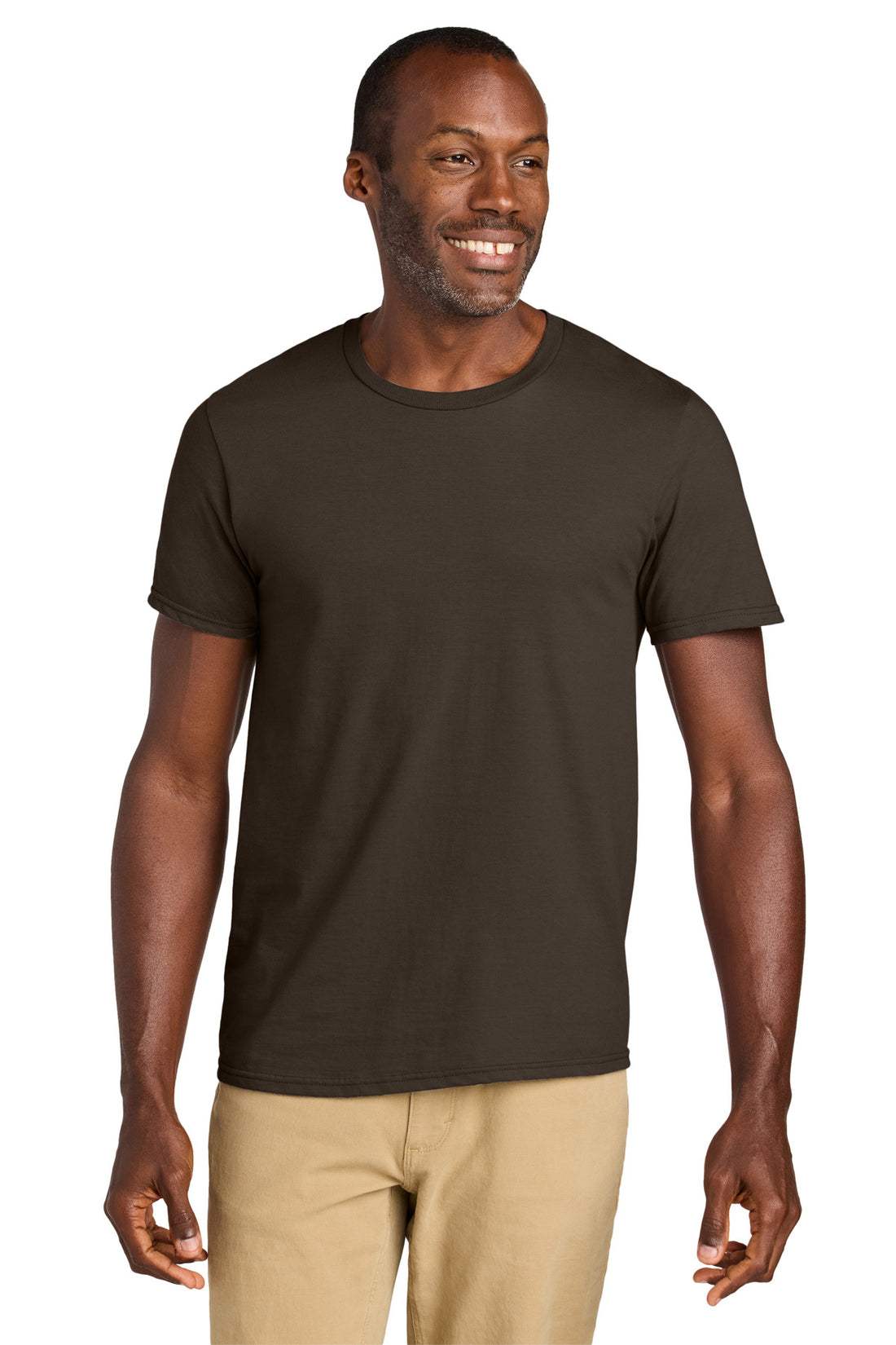 Jerzees Classics Unisex Cotton T-Shirt 363M