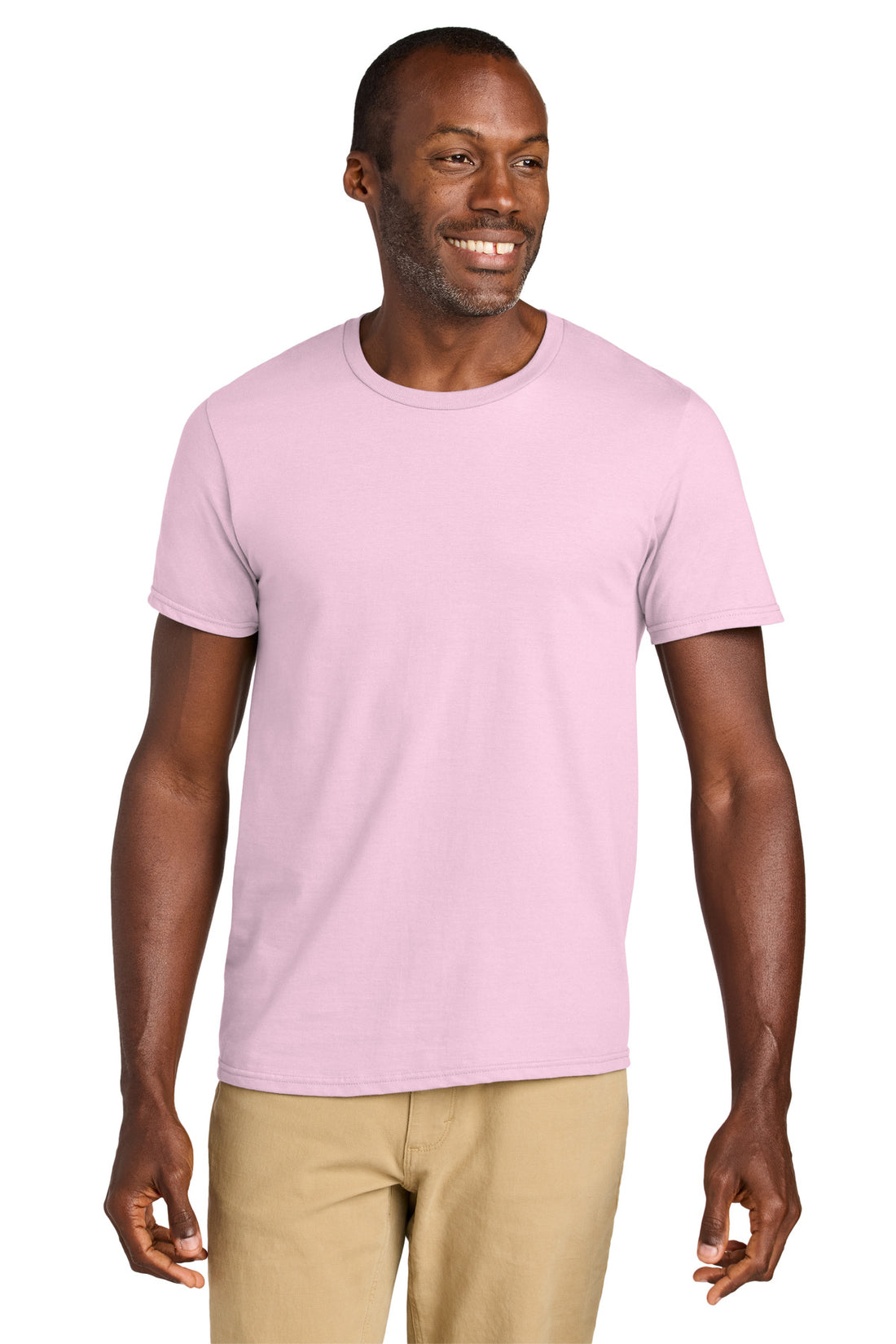 Jerzees Classics Unisex Cotton T-Shirt 363M