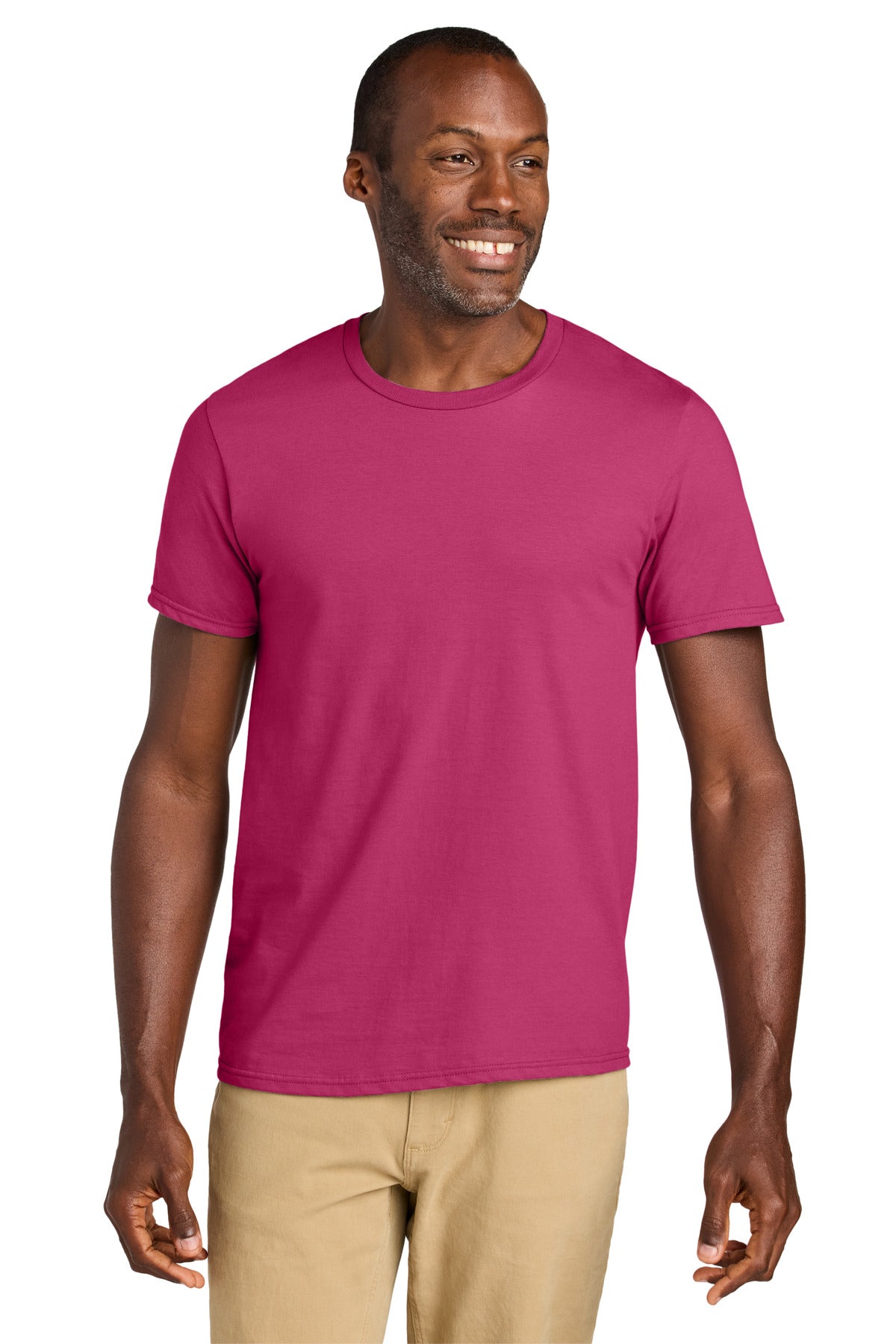 Jerzees Classics Unisex Cotton T-Shirt 363M
