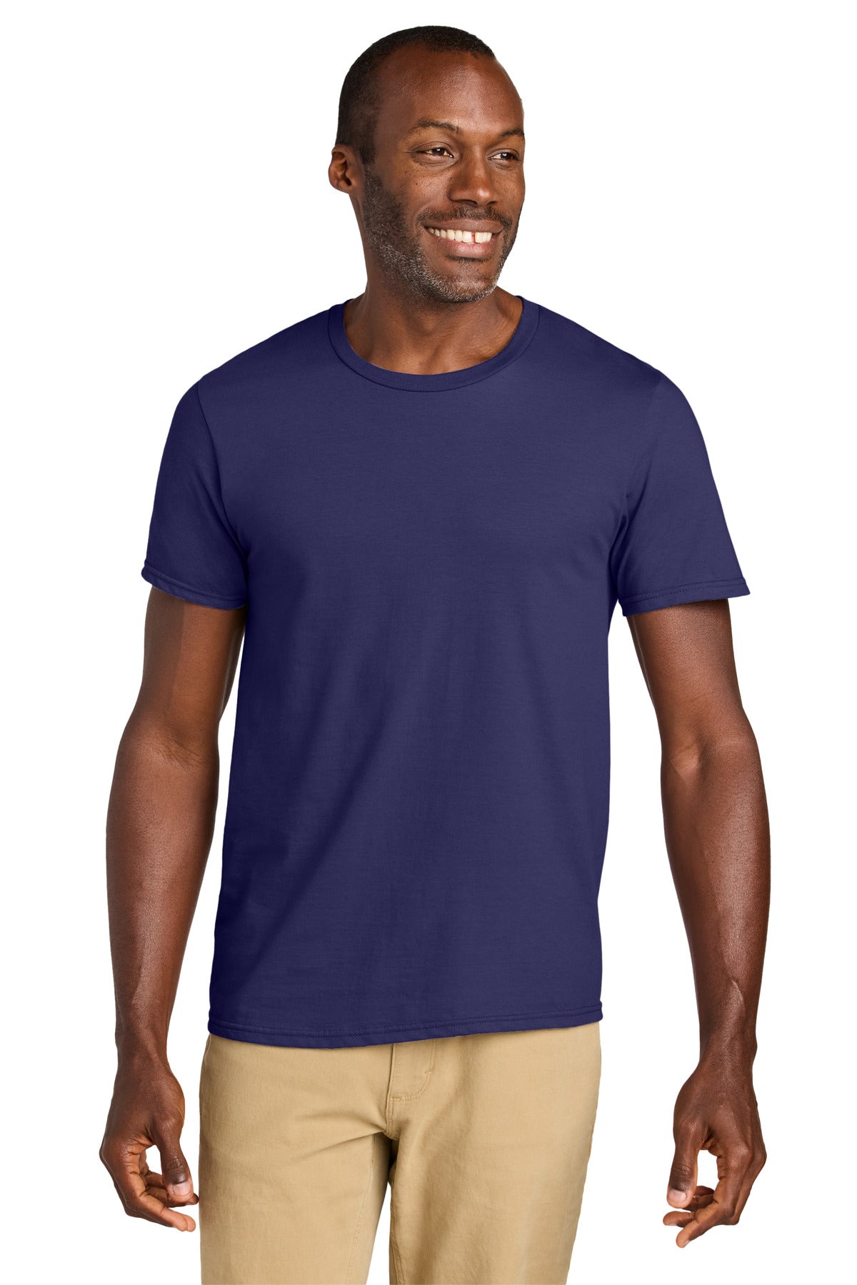 Jerzees Classics Unisex Cotton T-Shirt 363M