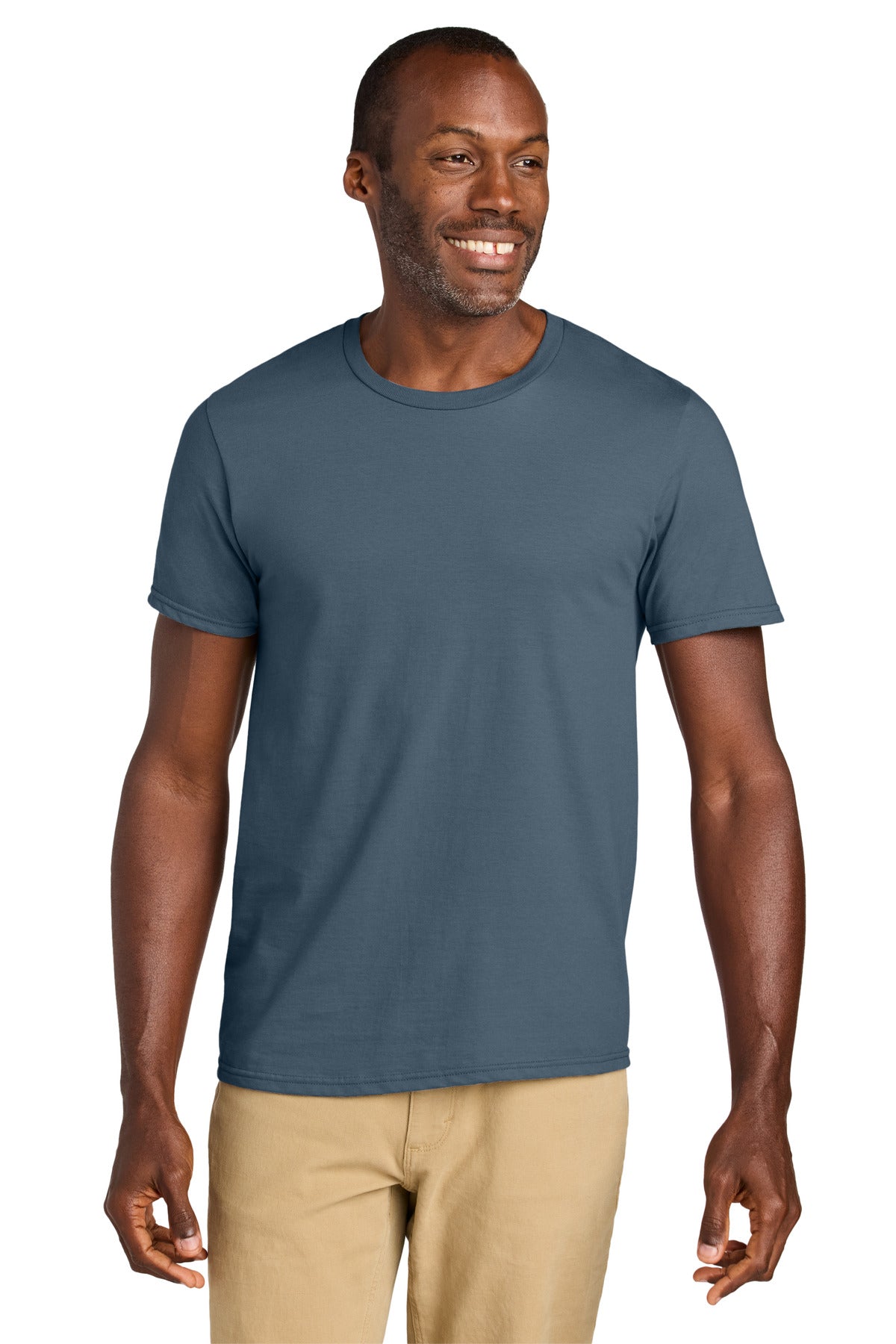 Jerzees Classics Unisex Cotton T-Shirt 363M