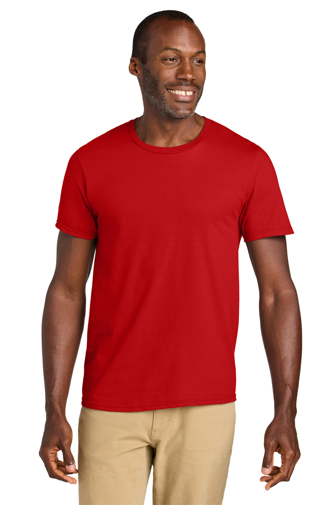 Jerzees Classics Unisex Cotton T-Shirt 363M