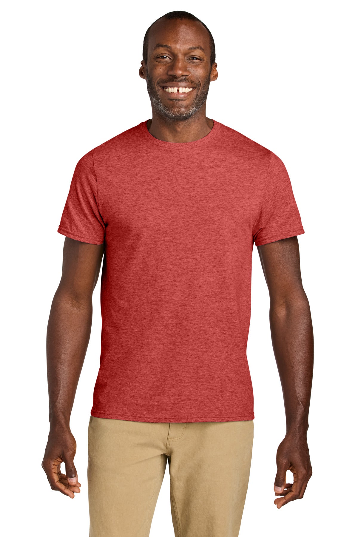 Jerzees Classics Unisex Cotton T-Shirt 363M