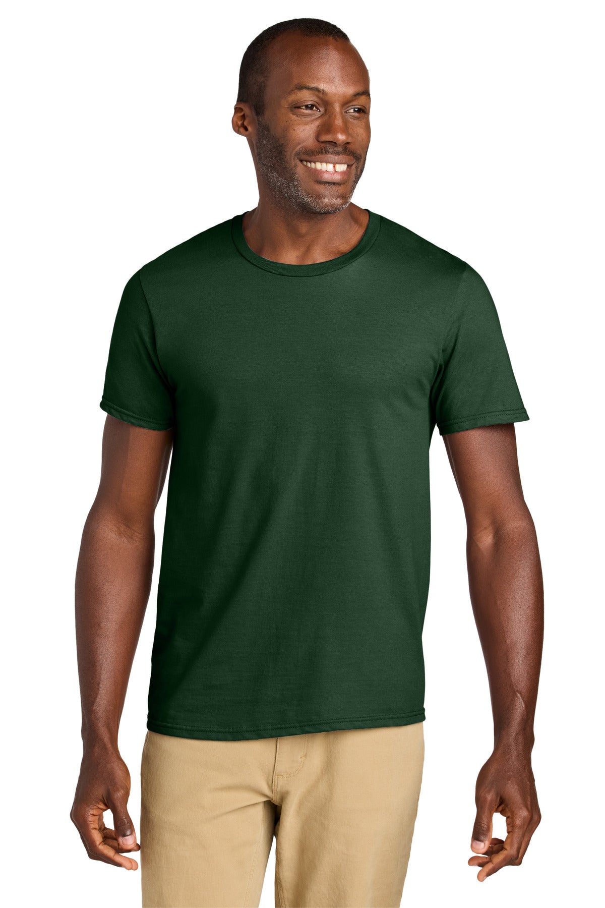 Jerzees Classics Unisex Cotton T-Shirt 363M