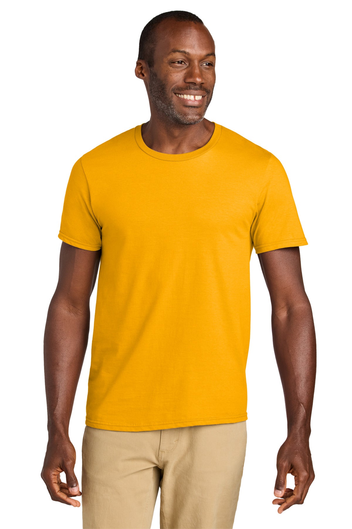 Jerzees Classics Unisex Cotton T-Shirt 363M