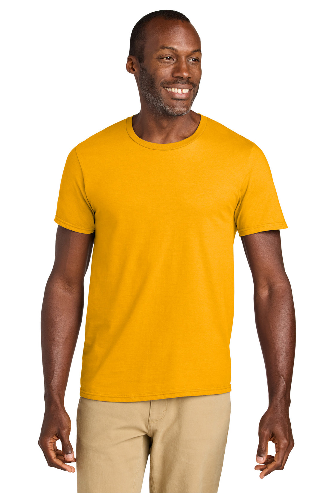Jerzees Classics Unisex Cotton T-Shirt 363M