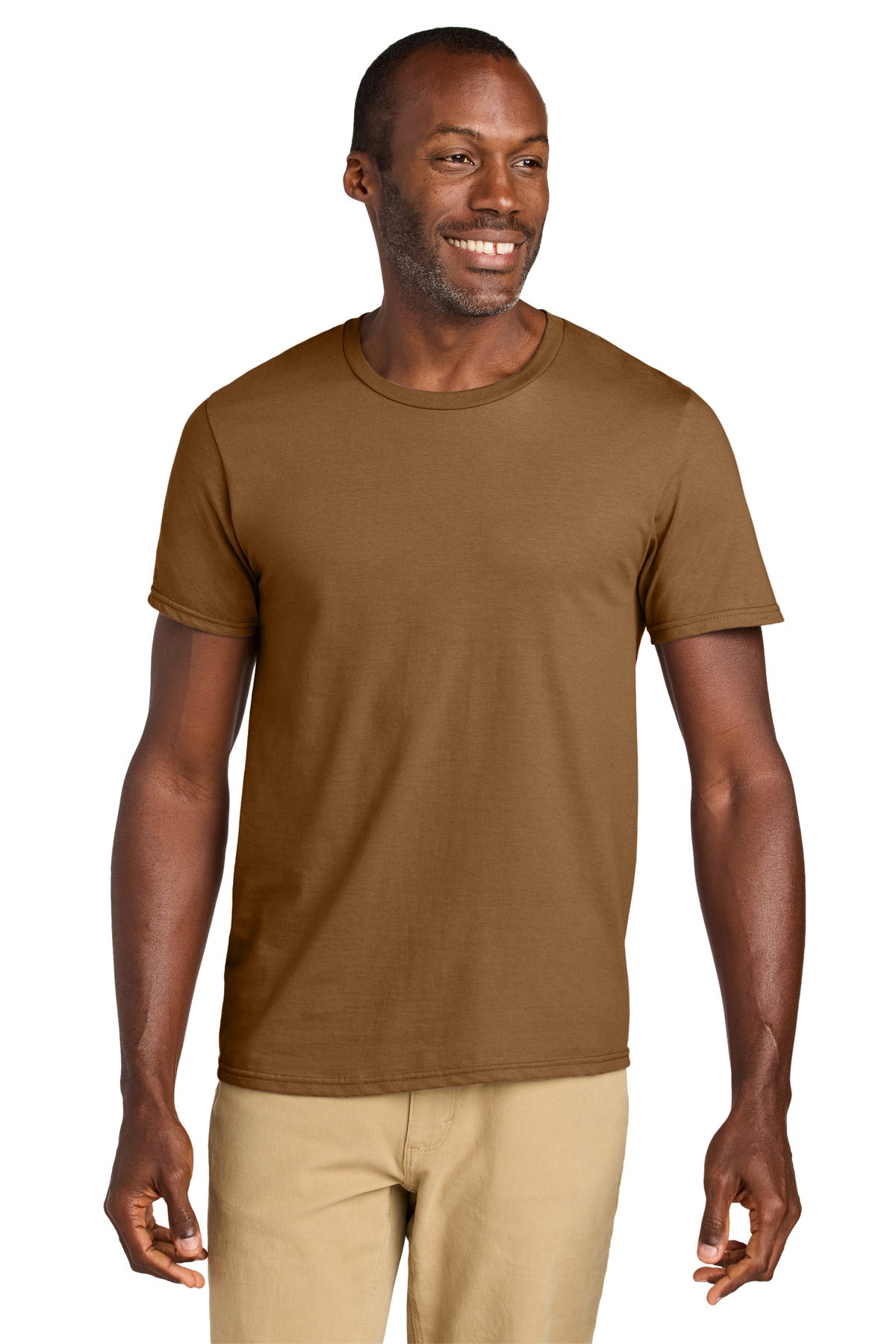 Jerzees Classics Unisex Cotton T-Shirt 363M