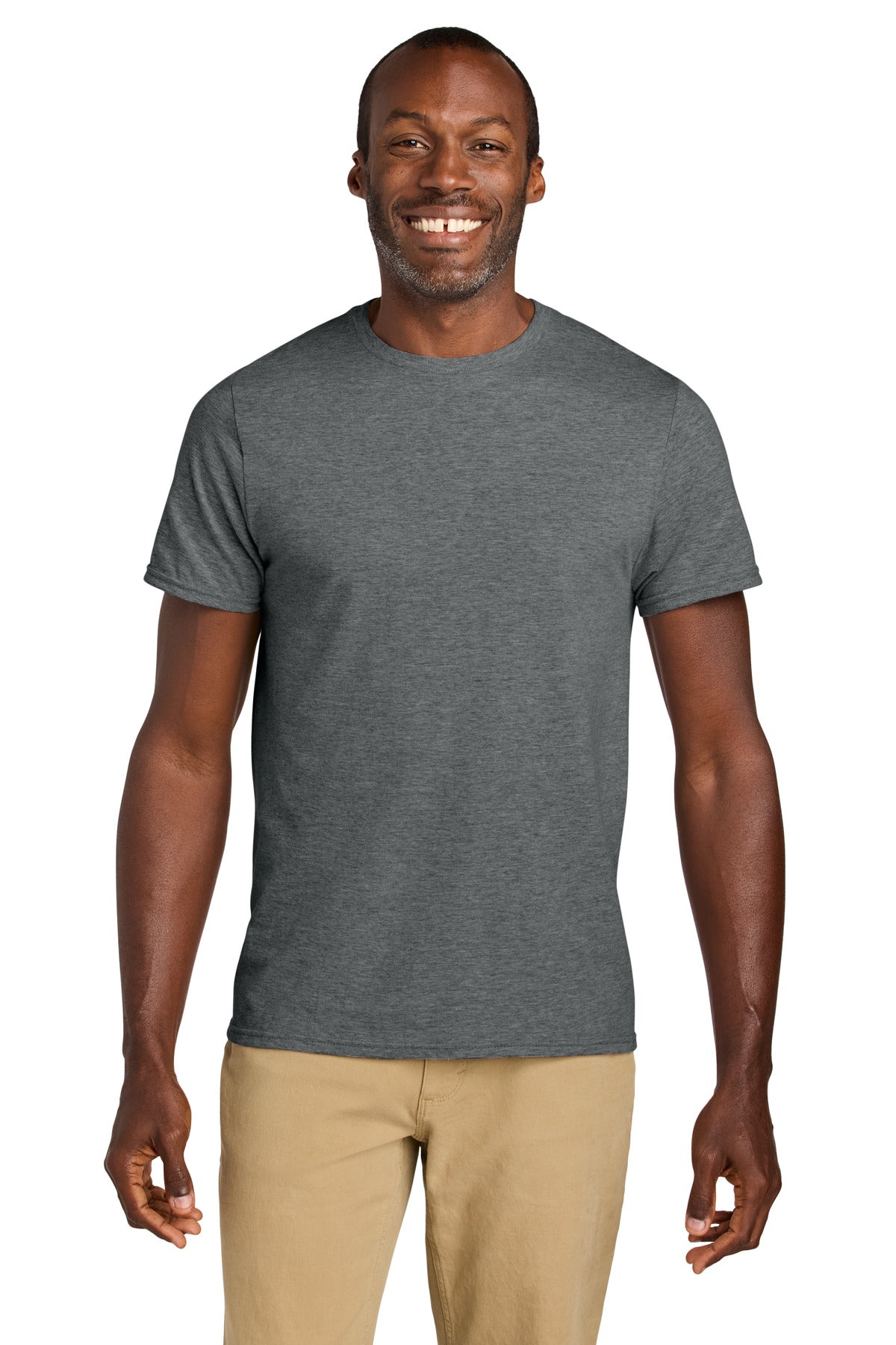 Jerzees Classics Unisex Cotton T-Shirt 363M