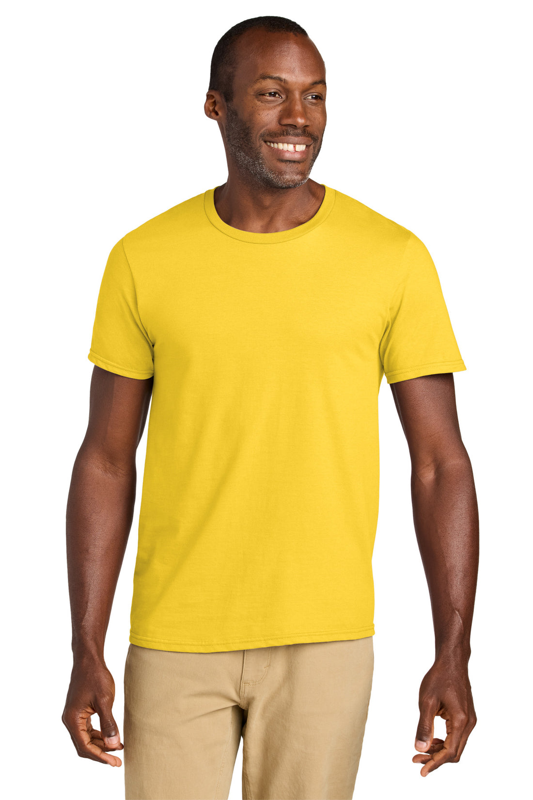 Jerzees Classics Unisex Cotton T-Shirt 363M