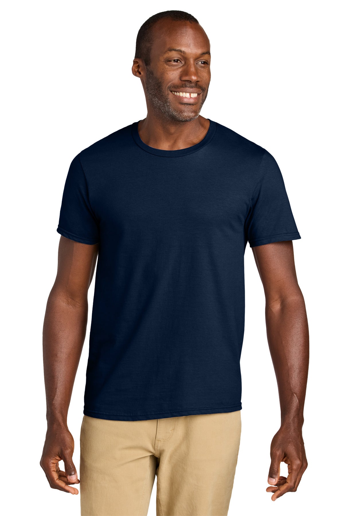 Jerzees Classics Unisex Cotton T-Shirt 363M
