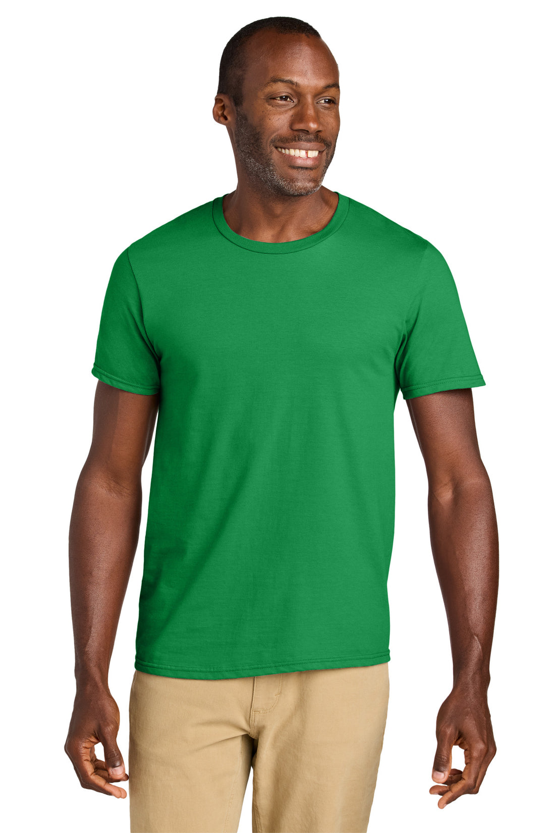 Jerzees Classics Unisex Cotton T-Shirt 363M