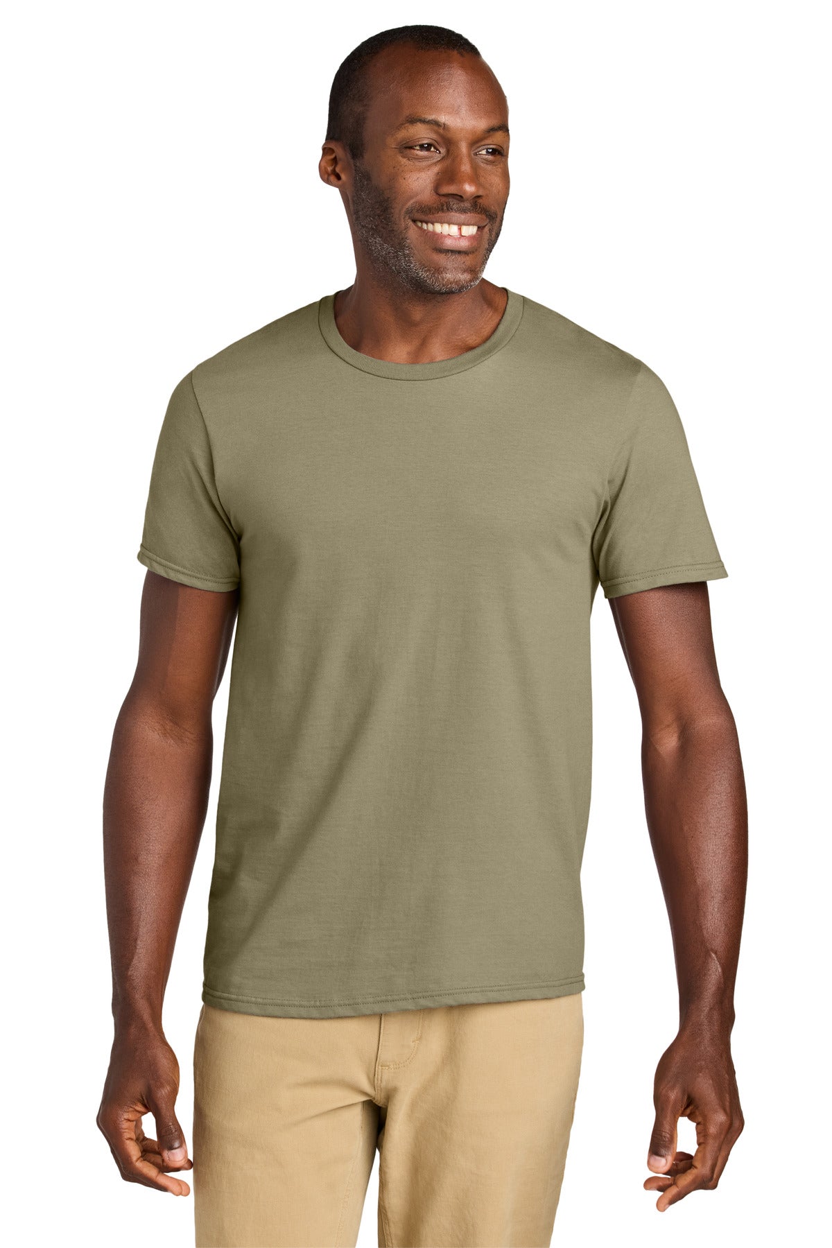 Jerzees Classics Unisex Cotton T-Shirt 363M
