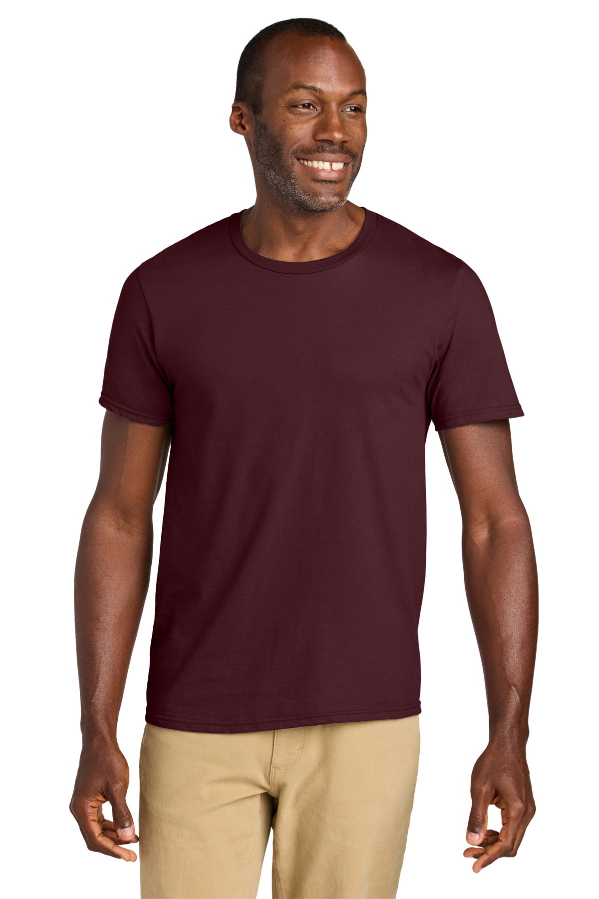 Jerzees Classics Unisex Cotton T-Shirt 363M