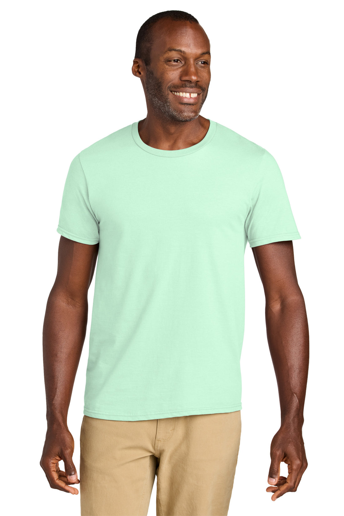 Jerzees Classics Unisex Cotton T-Shirt 363M
