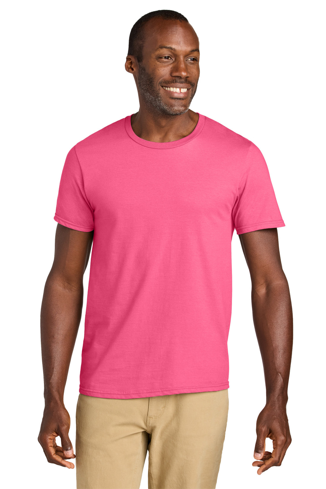 Jerzees Classics Unisex Cotton T-Shirt 363M
