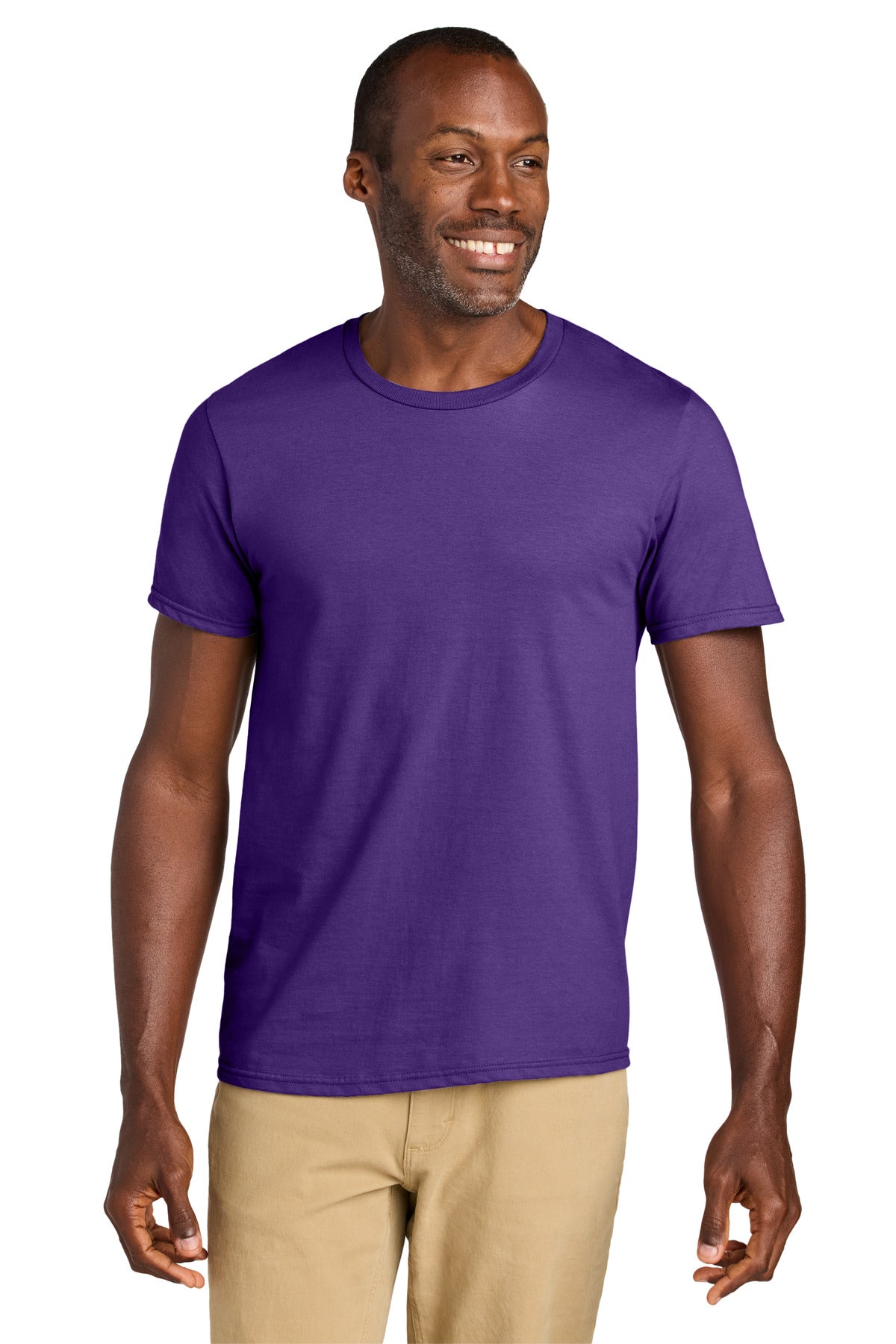 Jerzees Classics Unisex Cotton T-Shirt 363M