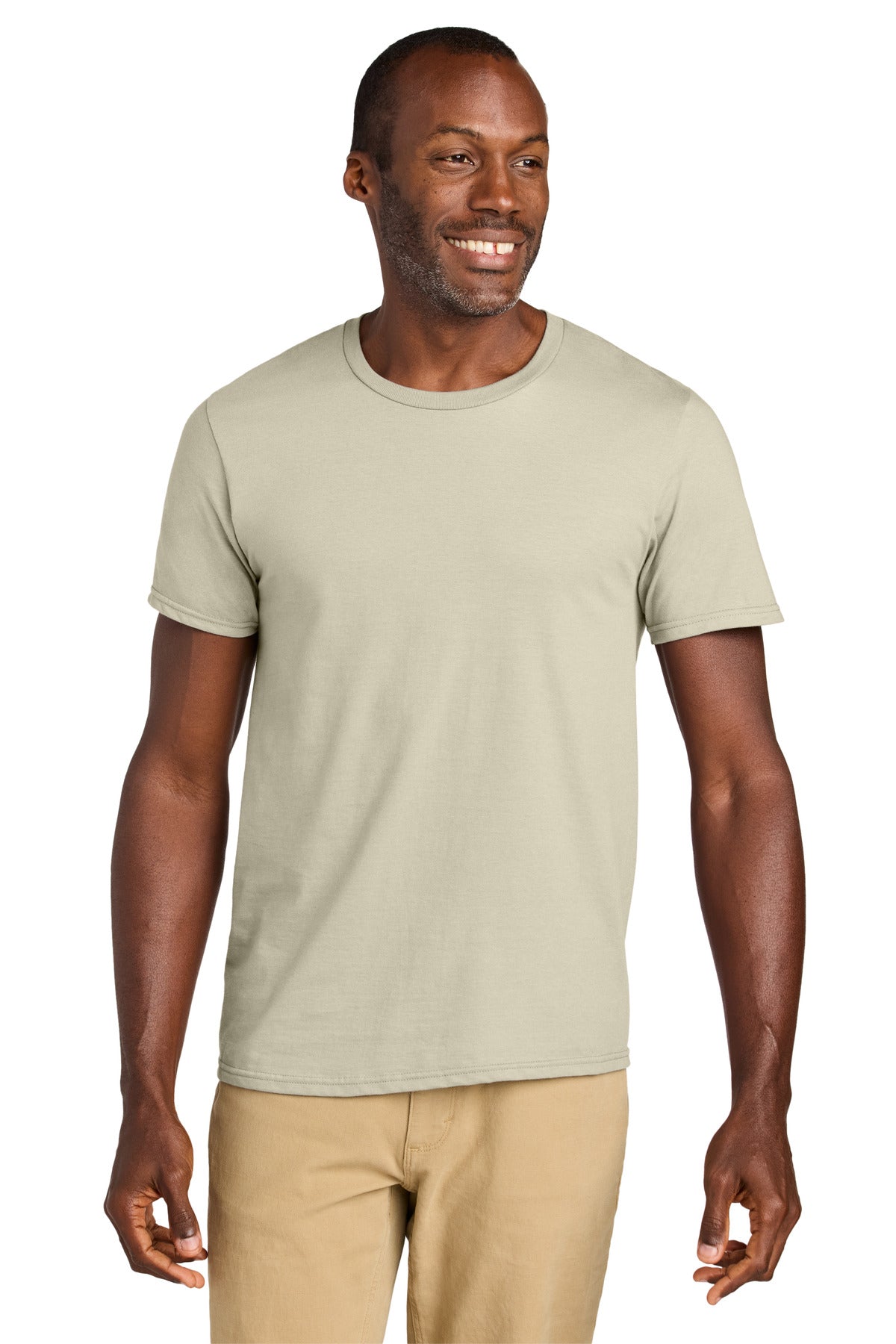 Jerzees Classics Unisex Cotton T-Shirt 363M