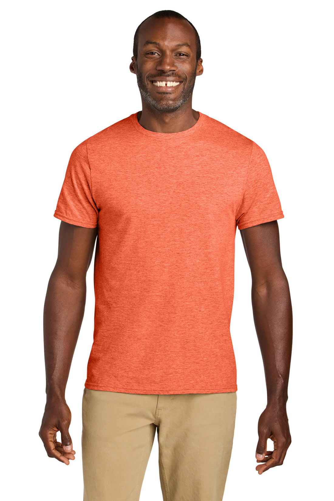 Jerzees Classics Unisex Cotton T-Shirt 363M