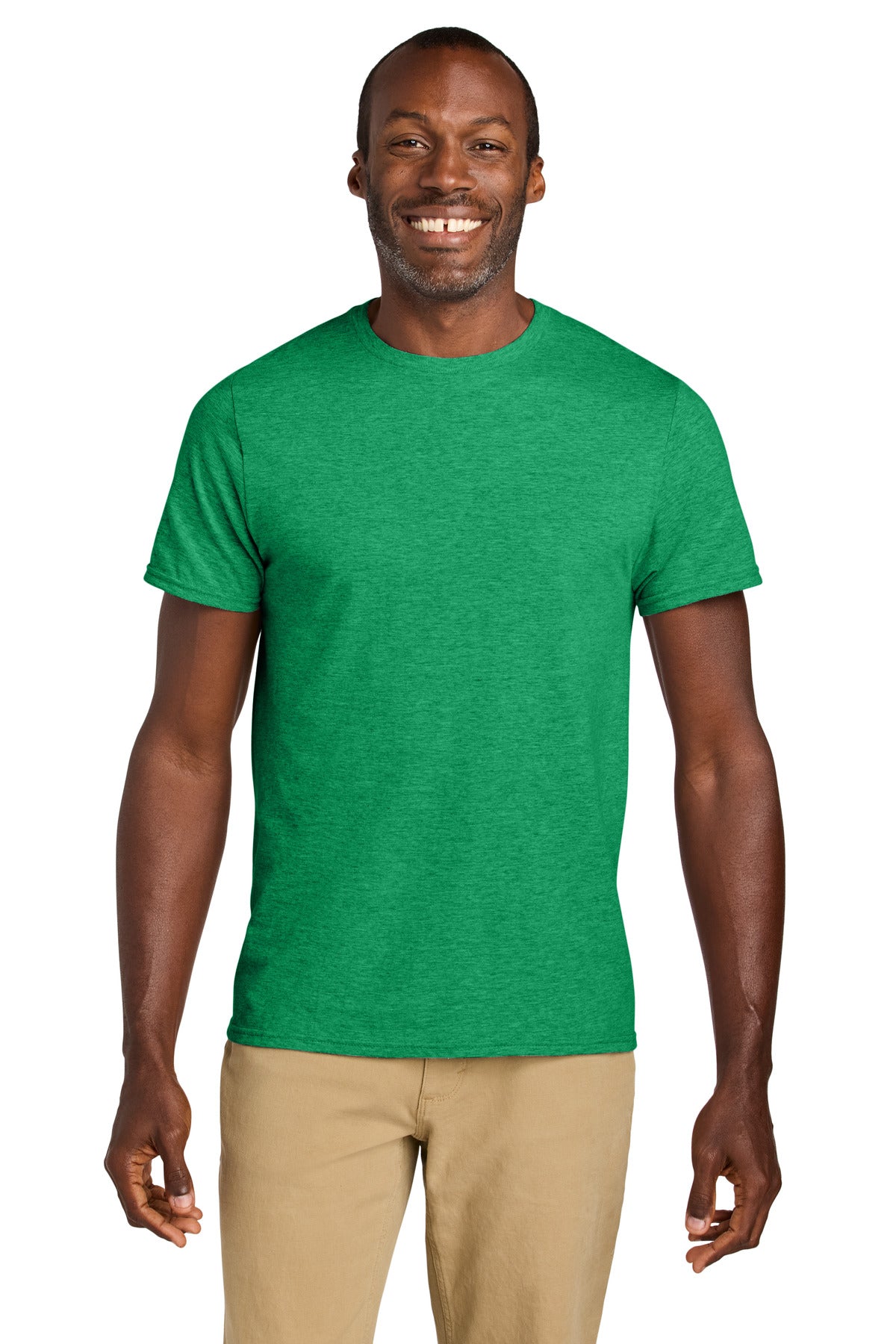 Jerzees Classics Unisex Cotton T-Shirt 363M
