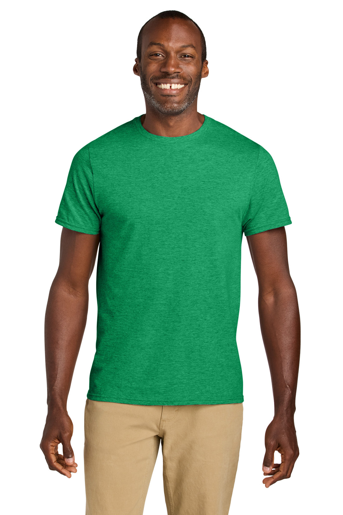 Jerzees Classics Unisex Cotton T-Shirt 363M