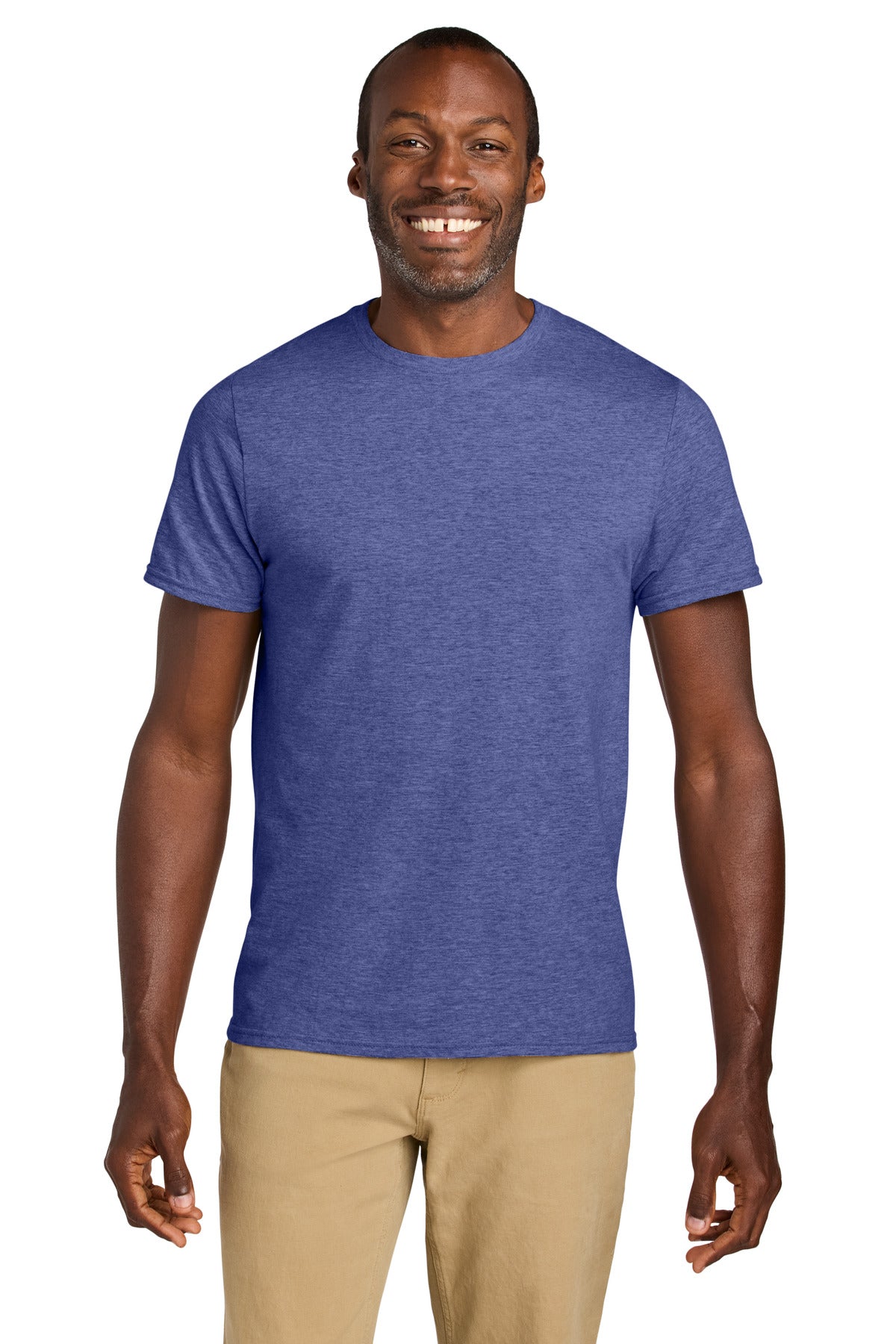 Jerzees Classics Unisex Cotton T-Shirt 363M