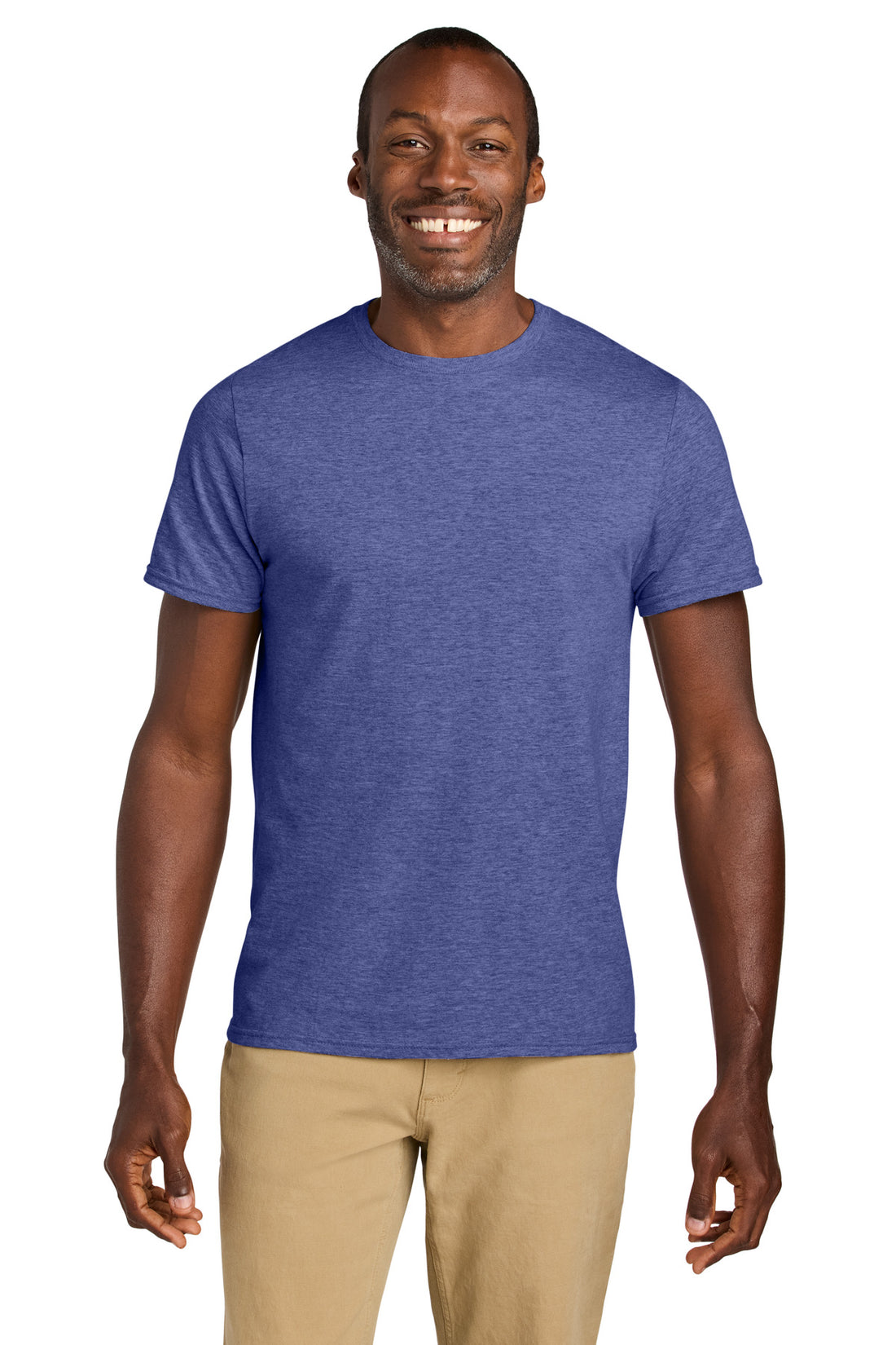Jerzees Classics Unisex Cotton T-Shirt 363M