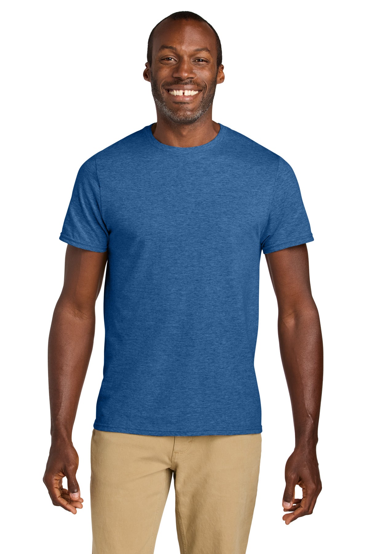 Jerzees Classics Unisex Cotton T-Shirt 363M