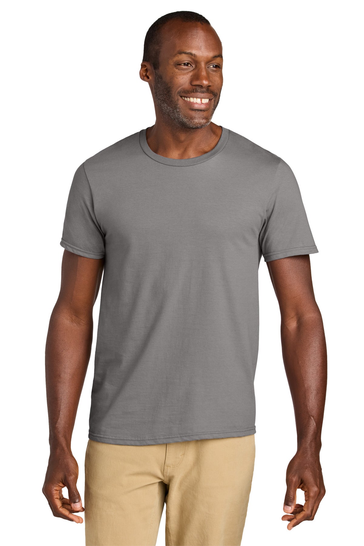 Jerzees Classics Unisex Cotton T-Shirt 363M
