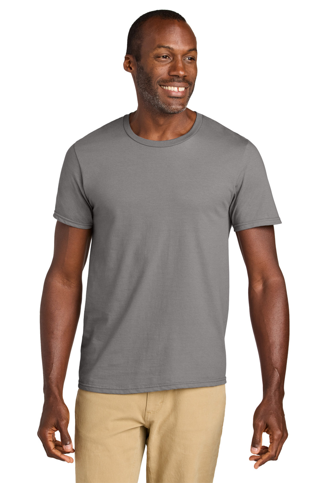Jerzees Classics Unisex Cotton T-Shirt 363M