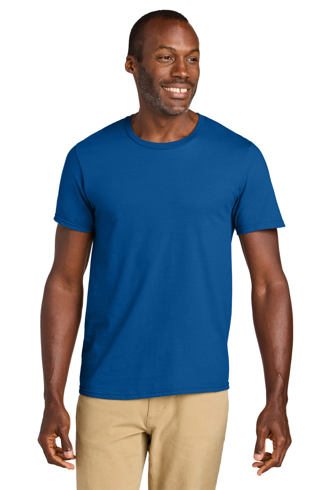 Jerzees Classics Unisex Cotton T-Shirt 363M