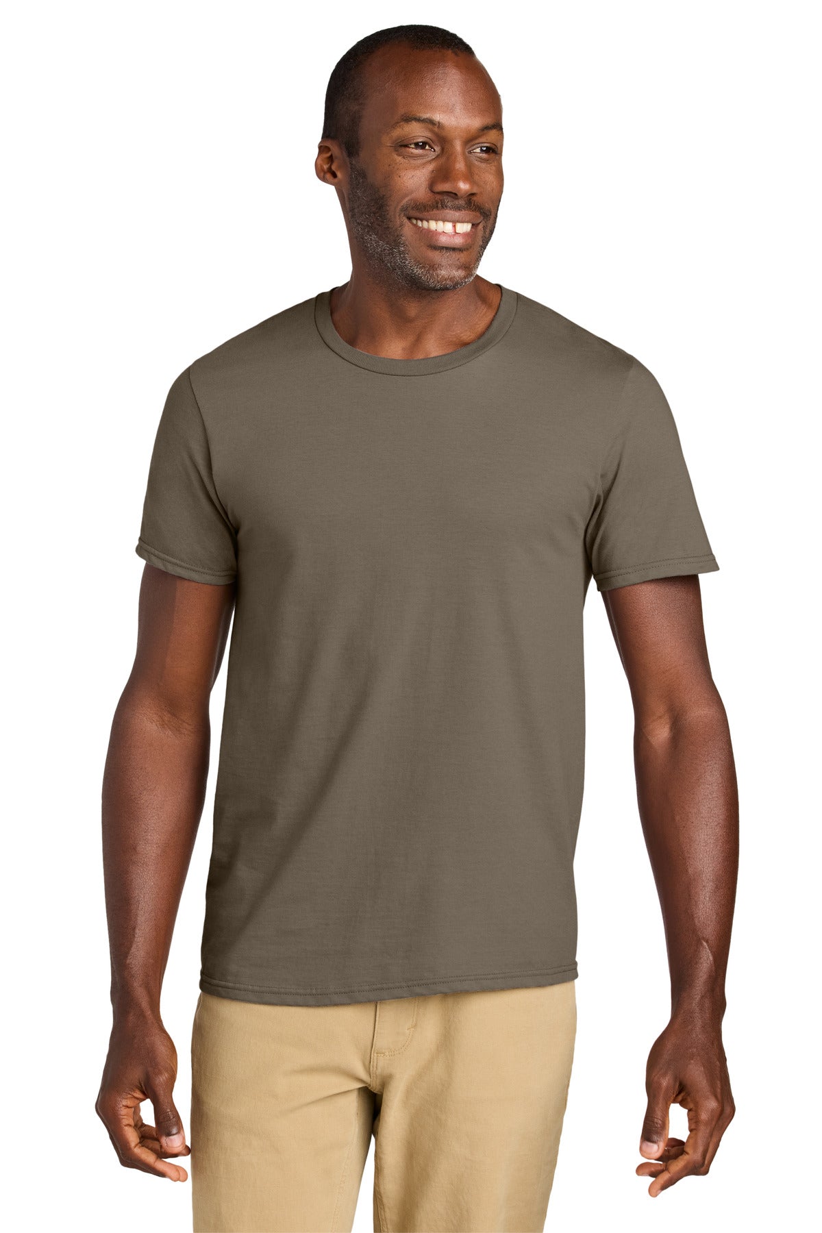 Jerzees Classics Unisex Cotton T-Shirt 363M