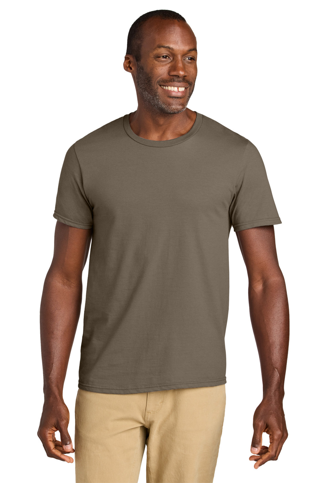 Jerzees Classics Unisex Cotton T-Shirt 363M