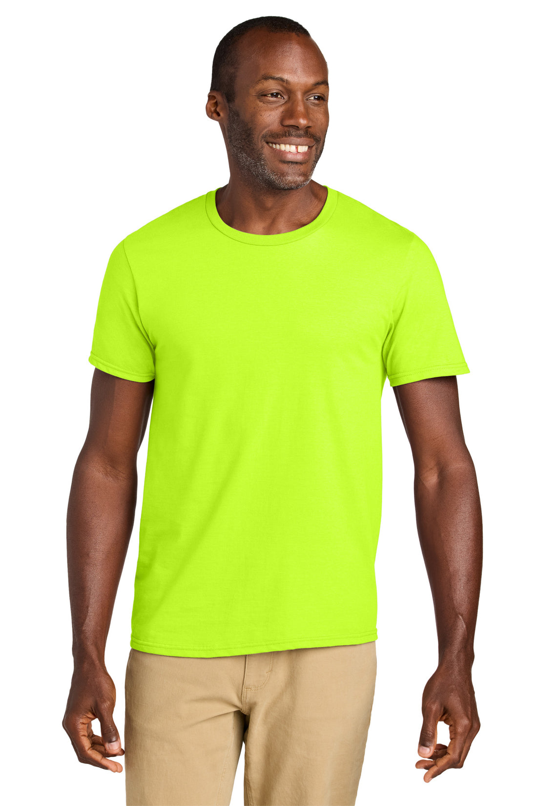 Jerzees Classics Unisex Cotton T-Shirt 363M