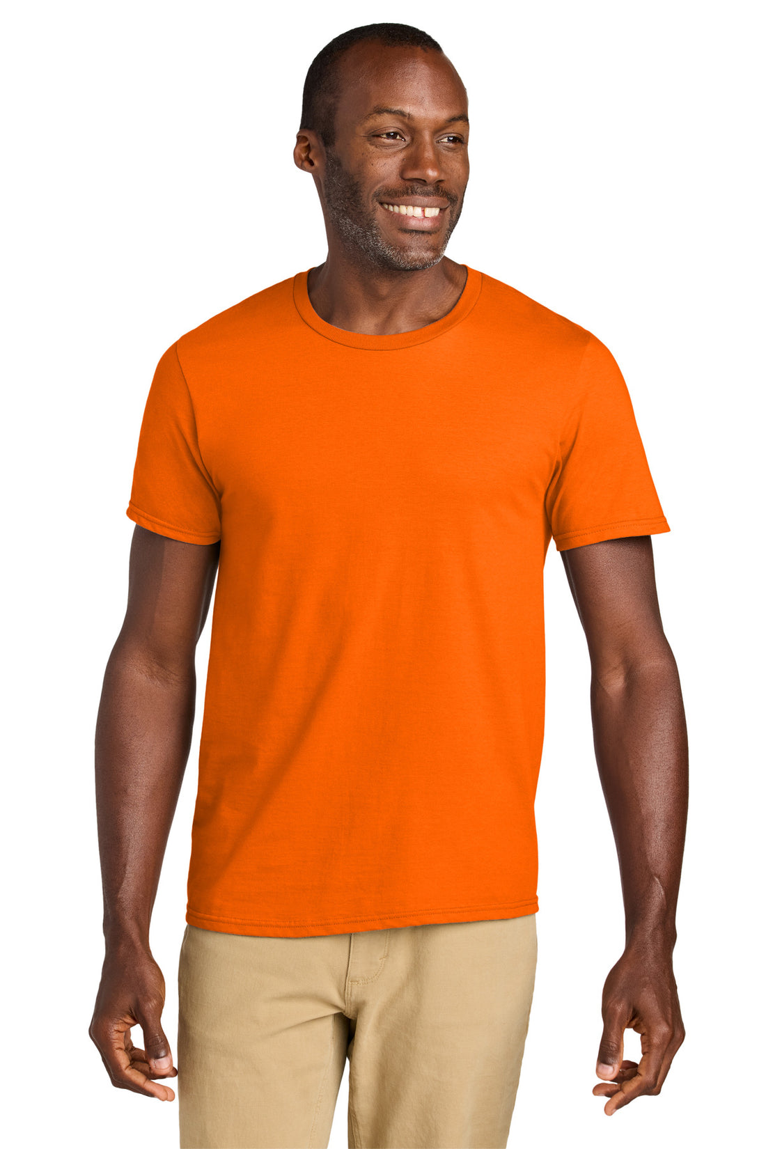 Jerzees Classics Unisex Cotton T-Shirt 363M