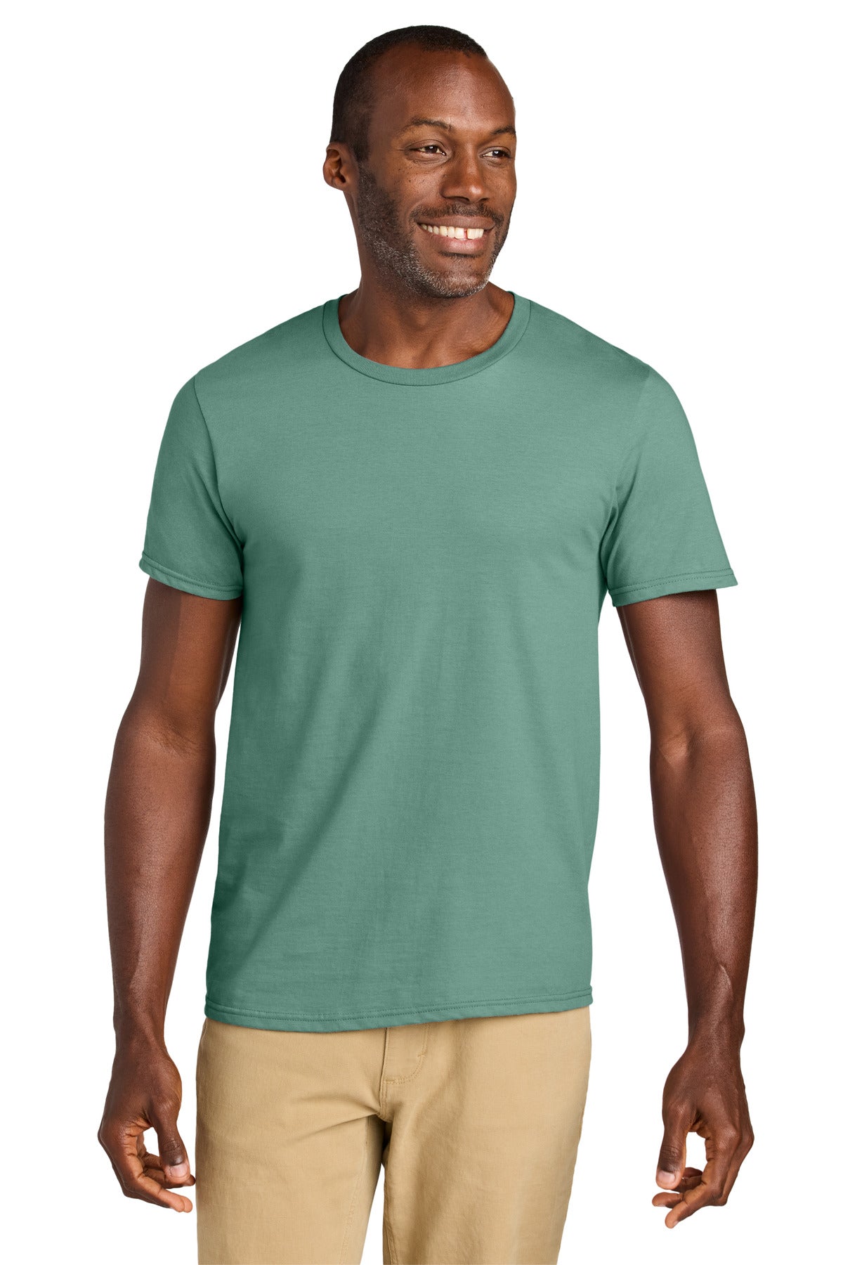 Jerzees Classics Unisex Cotton T-Shirt 363M