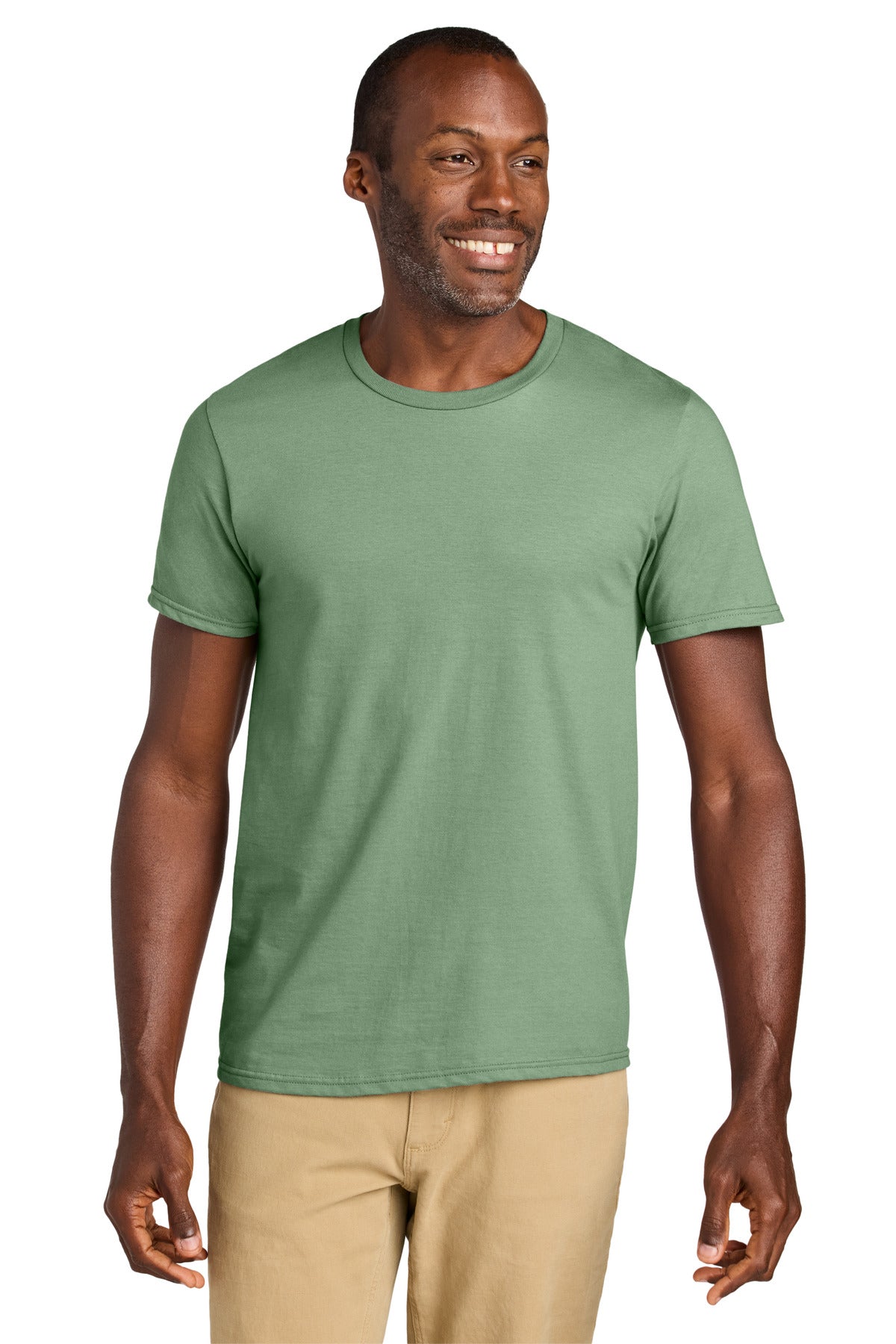 Jerzees Classics Unisex Cotton T-Shirt 363M