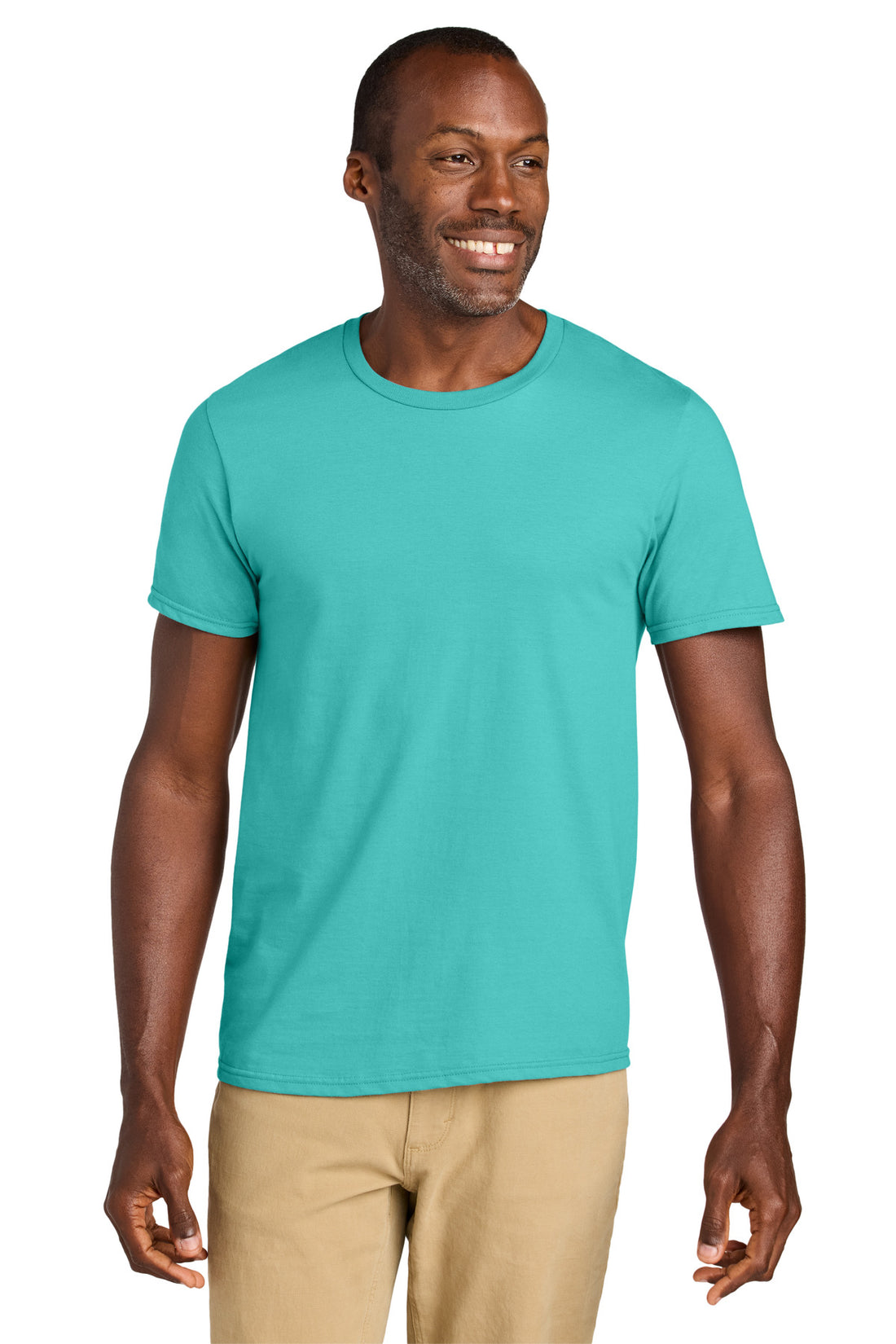 Jerzees Classics Unisex Cotton T-Shirt 363M