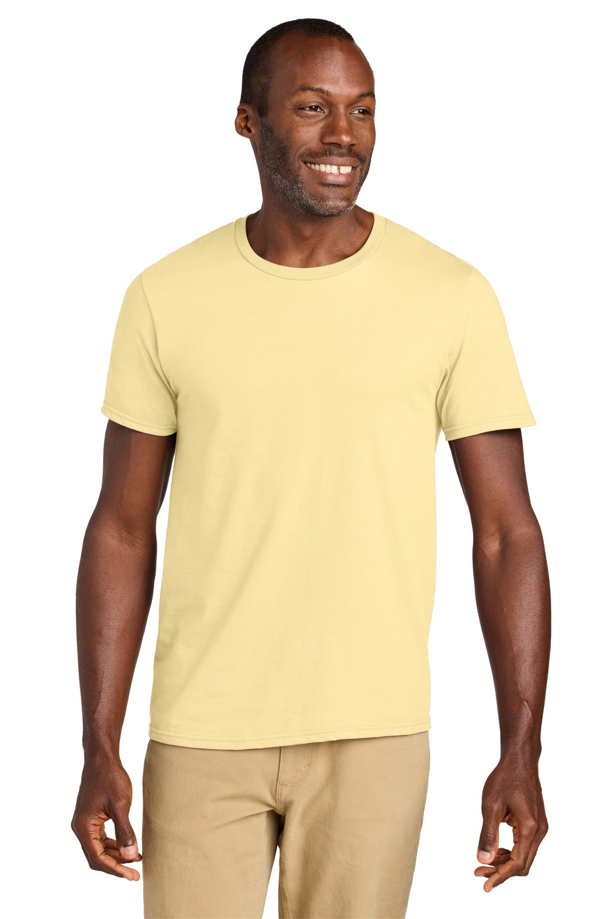 Jerzees Classics Unisex Cotton T-Shirt 363M