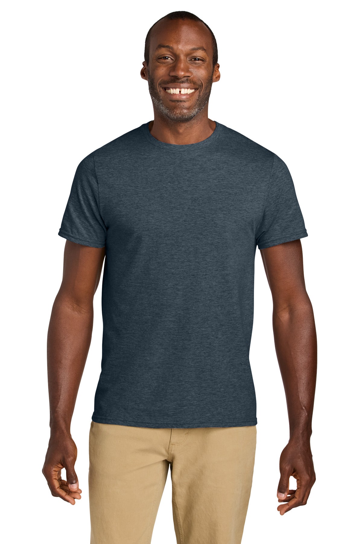Jerzees Classics Unisex Cotton T-Shirt 363M