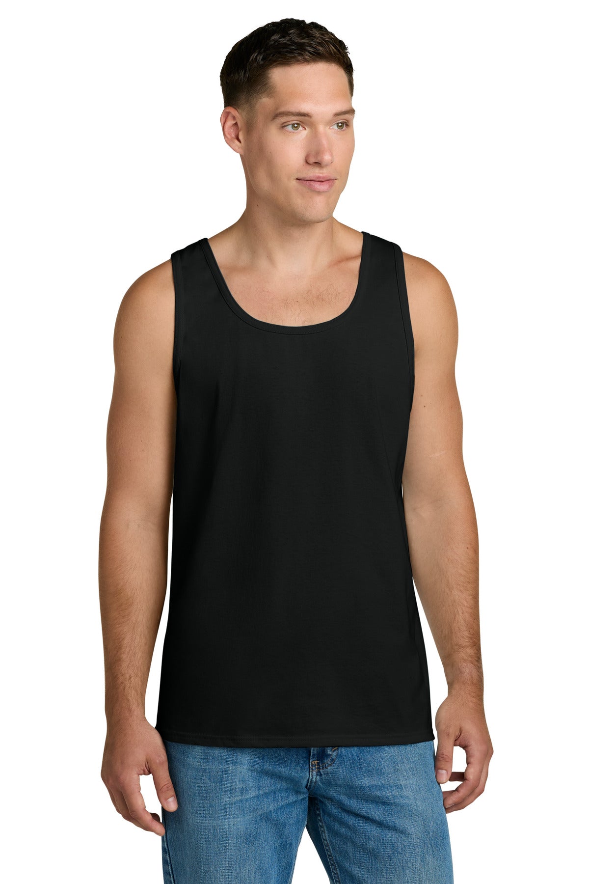 Jerzees Classics Unisex Cotton Tank 363TK