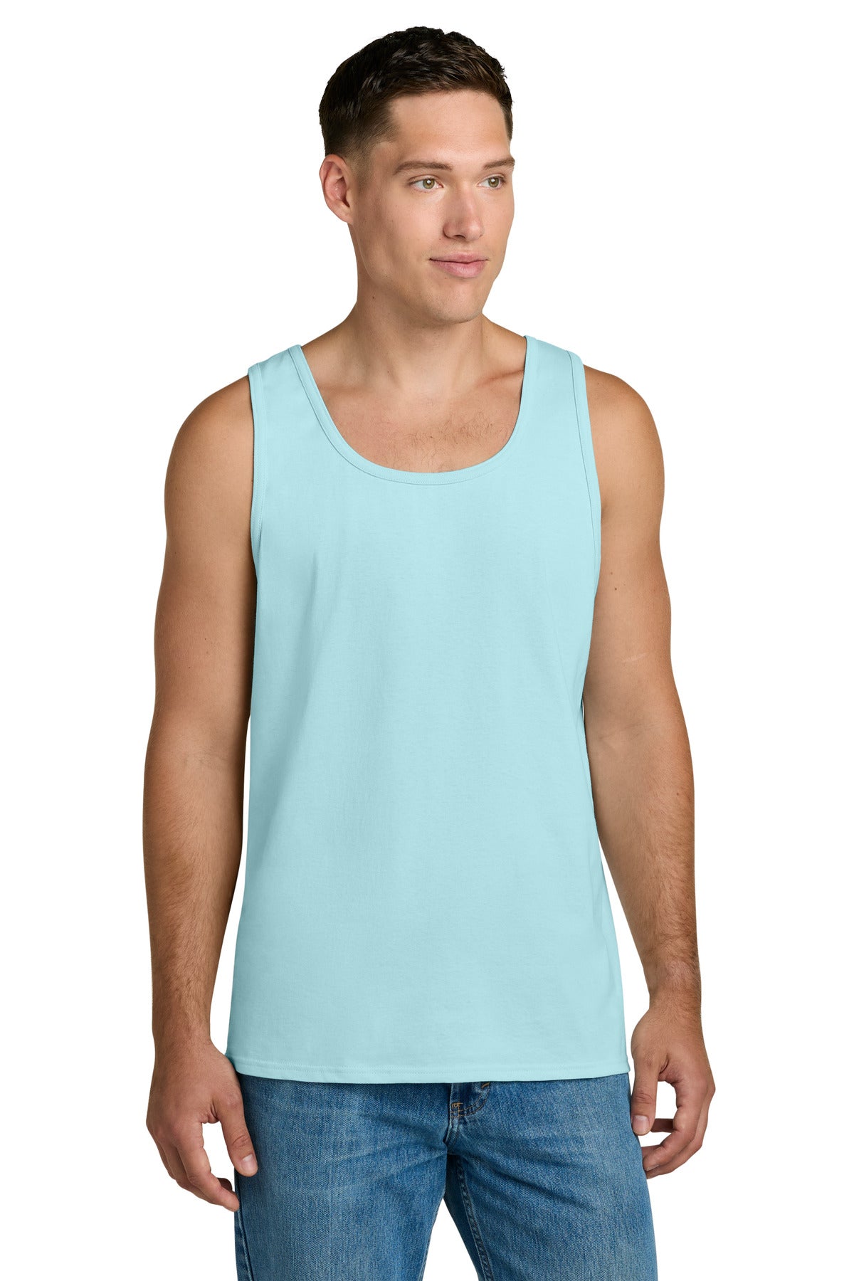 Jerzees Classics Unisex Cotton Tank 363TK